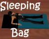 ! Sleeping Bag