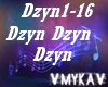 DZYN DZYN DZYN