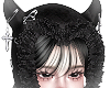 Cute Devil Hat