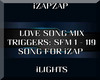 [iL] Song For IZAP SF