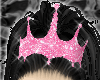 ~Pink Queen Crown