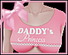 Daddy's Princess GA Med