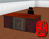 Classic Wood Desk