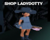 LADDYDOTTY CATY