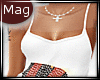 Rhinestone Top