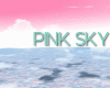 Bun! Pink Sky Lrg Room