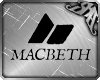SKA| III Macbeth Orange