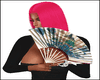 Geisha Fan 2