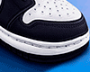 J1 Low Dark Teal 2/3