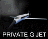 Private G Jet