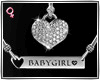 Neck.|Plate|Babygirl|f