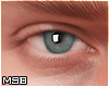B | Green HS Eyes M/F