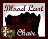 ~QI~Blood Lust Chair