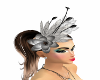 -KB- feather headdress