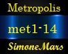 Metropolis  met1-14