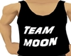 Team Moon Tank Top