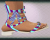 [v3] Yuna Sandals