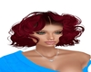 Short  Red Hair