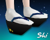 Shi | Star Geta