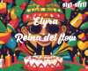 Elyra reina del flow
