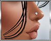 nose piercing