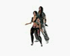 G-DANCE CLUBE Y01-YSCAR