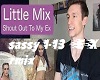 Mis Teria - 1-13 EX rmix