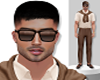 Wyatt Sunglasses