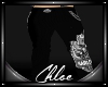 Harley Pants