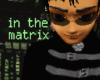 In The Matrix