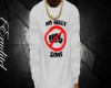 No Bullying Zone Sweater