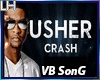 Usher-Crash |VB|