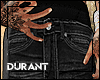 D- Raw denim 3