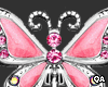 Butterfly Navel Ring