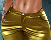 TRZ- Gold Elegance Pant