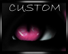 (A) Kami Custom Eyes