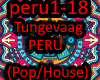 Tungevaag - PERU