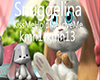 *RF*Snuggelina-KissMe...