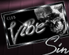 [HS] Club Vibe Sign