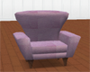 Light Purple Chair