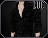[luc] Onyx Shirt