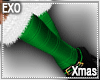 Merry X-mas Boots {v2}