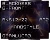 H-style - Blackness pt2
