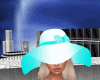 beach hat evea 2