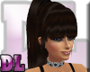 DL: Brielle Dark Brown