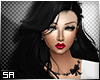 SA: Ohndrea Black