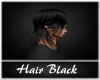  Hair Black