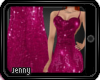 *J Gliitz Pink