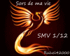 Sors de ma vie,Vegedream