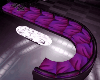 Couch - Glaze_Purple
